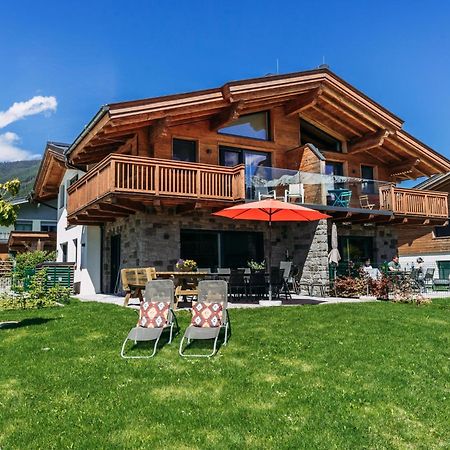 Tauern Lodge L Piesendorf Dış mekan fotoğraf