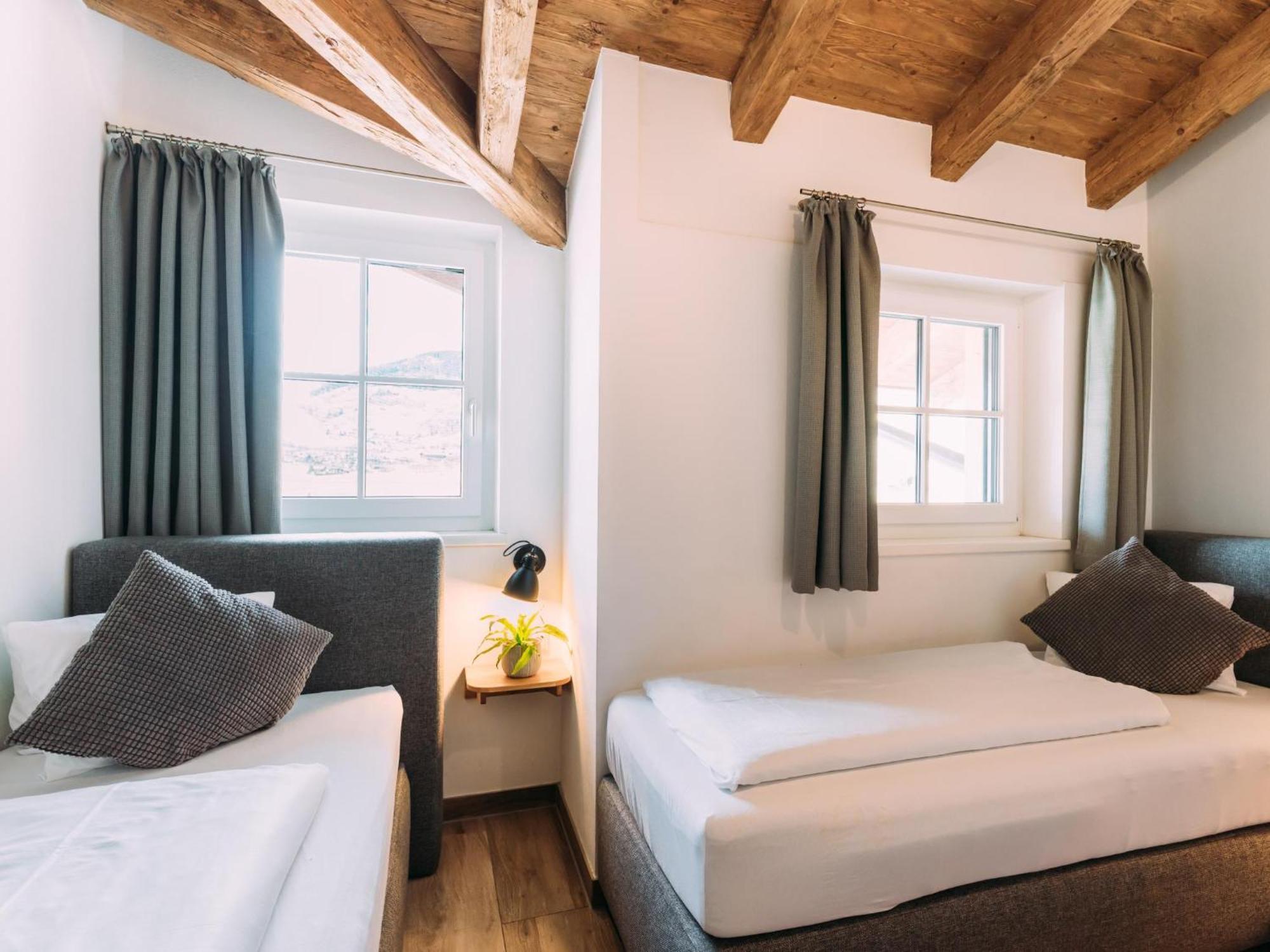 Tauern Lodge L Piesendorf Dış mekan fotoğraf