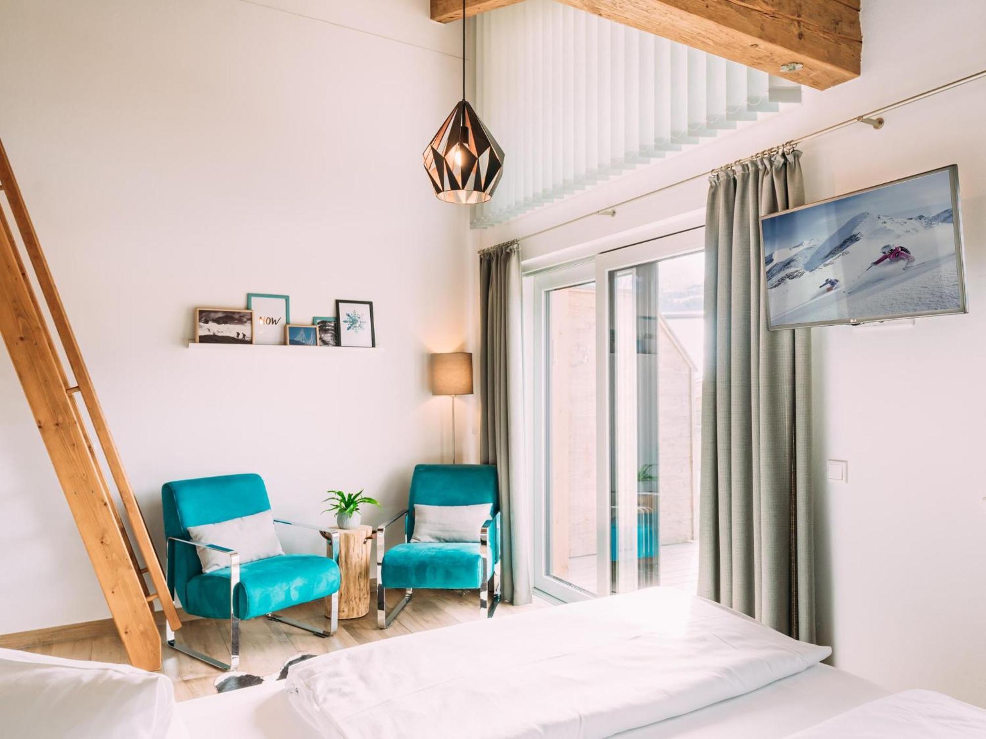 Tauern Lodge L Piesendorf Dış mekan fotoğraf