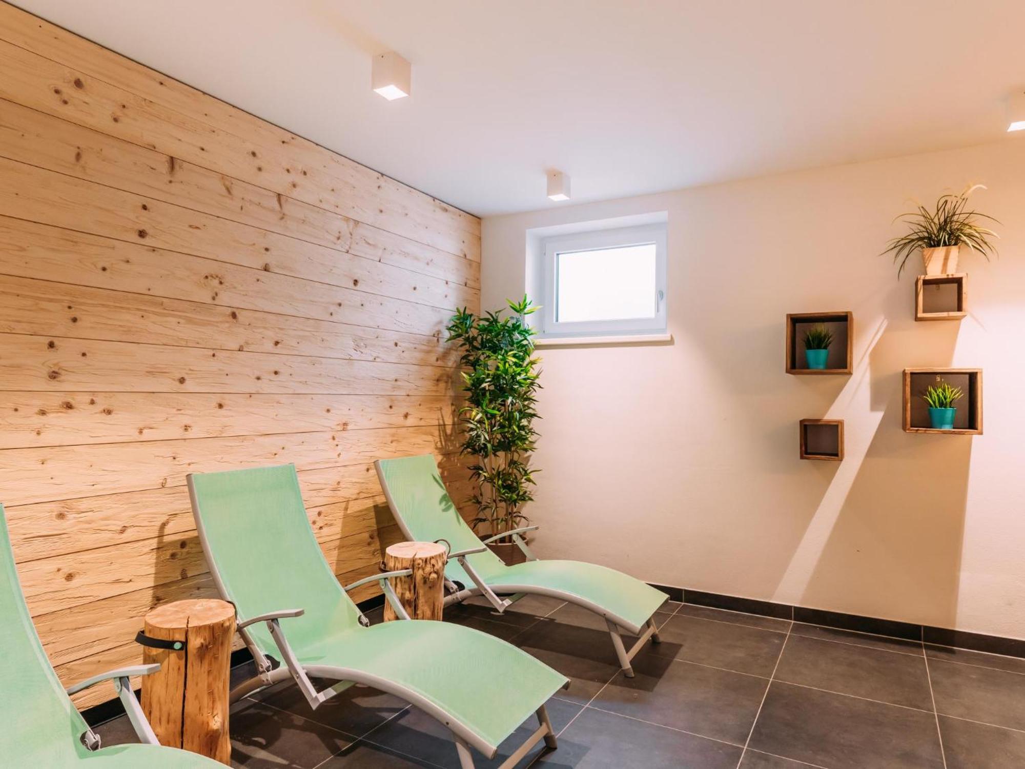 Tauern Lodge L Piesendorf Dış mekan fotoğraf